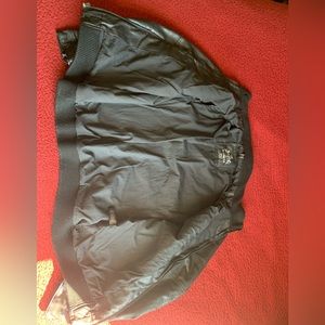 X-Large Express Leather Jacket